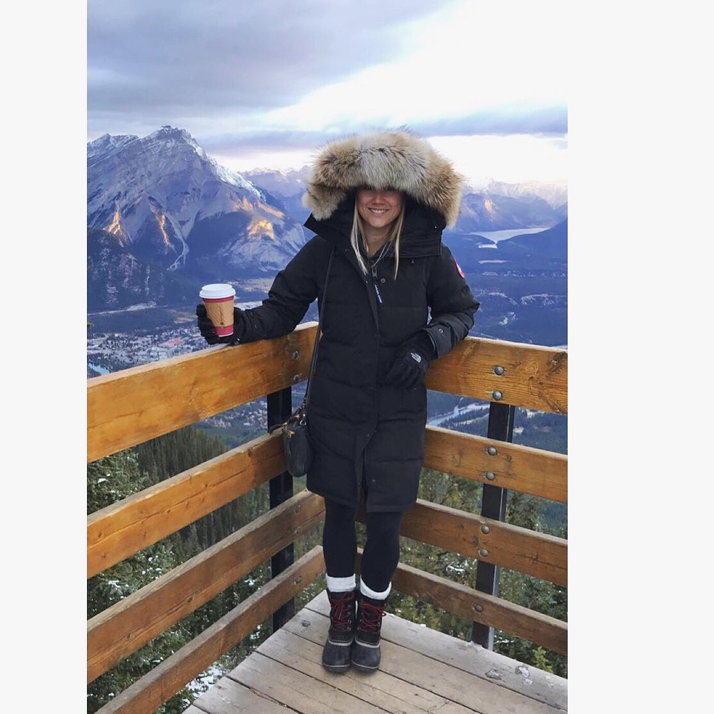 Meet your Posher, Missy